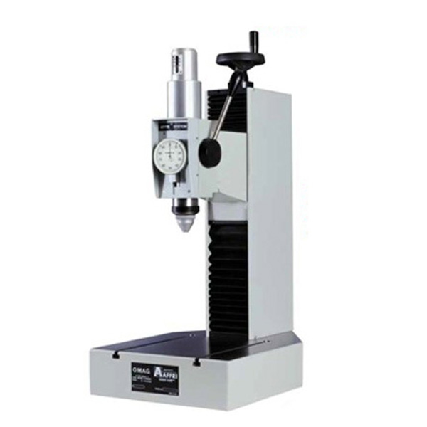 表盤洛氏硬度計圖片